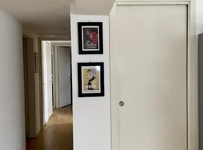 Mansarda A San Siro * 米兰