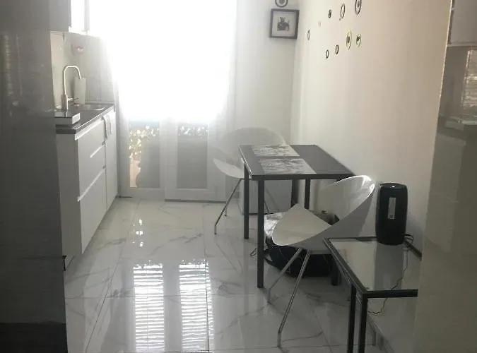 Apartment Triboniano Mailand