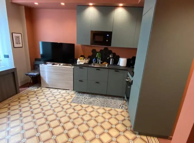 Richard's - 22 Marzo * Milano