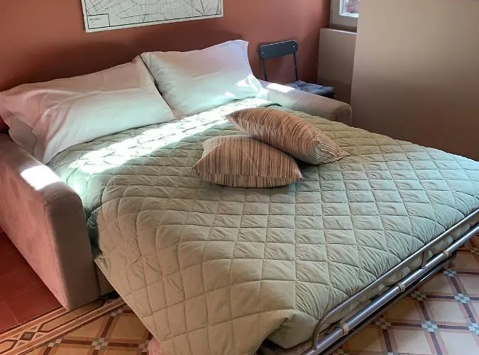 Daire Richard's - 22 Marzo