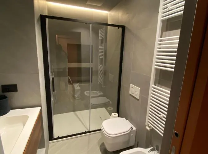 Daire Richard's - 22 Marzo Milano