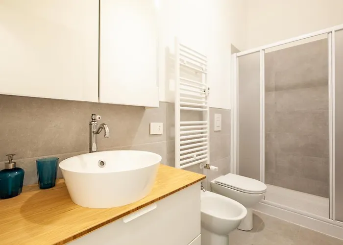 Splendido Vicino All'arco Della Pace - A.c. - Melzi D'eril *