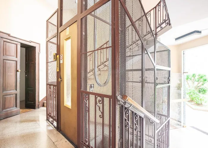 Splendido Vicino All'arco Della Pace - A.c. - Melzi D'eril *