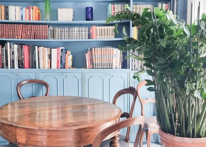 Easylife - Milano - Pontaccio 19 - Brera Apartamento *