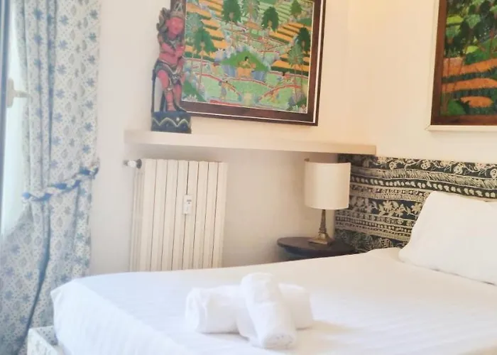 Easylife - Milano - Pontaccio 19 - Brera Apartmán Milán