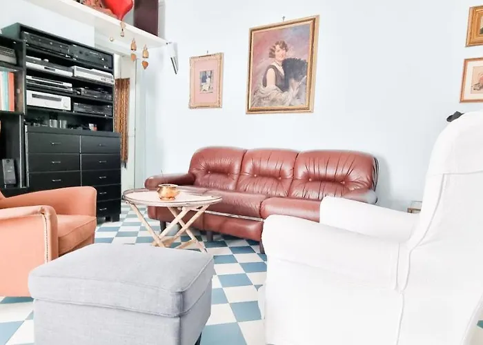 Easylife - Milano - Pontaccio 19 - Brera *
