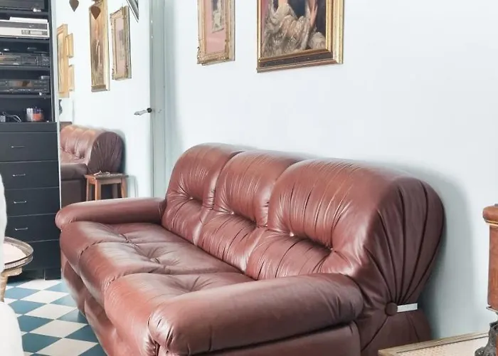 Apartamento Easylife - Milano - Pontaccio 19 - Brera Milán