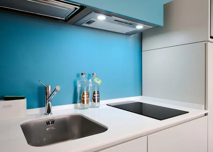 Apartment Donatello11 By Hospity *