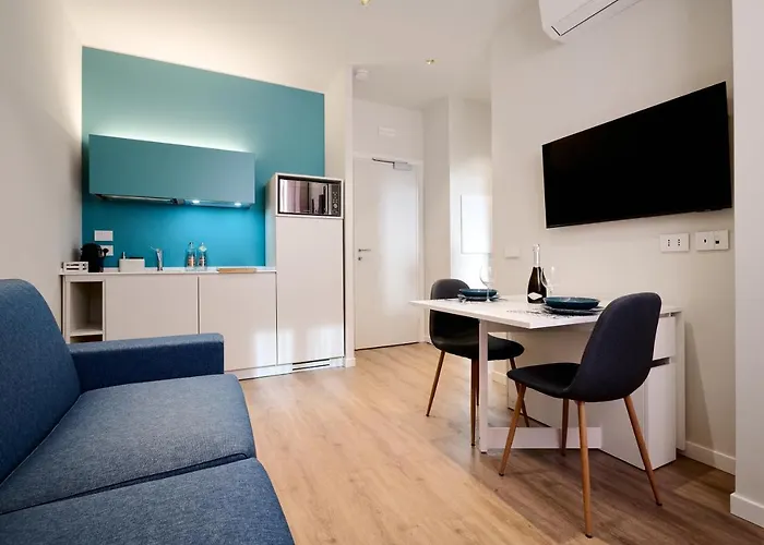 Donatello11 By Hospity Mailand