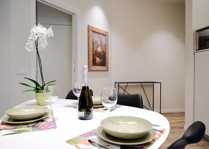 Donatello11 By Hospity Apartment *