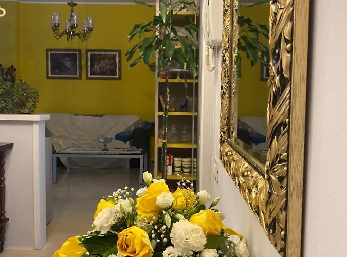 Daire Bicocca Rino *