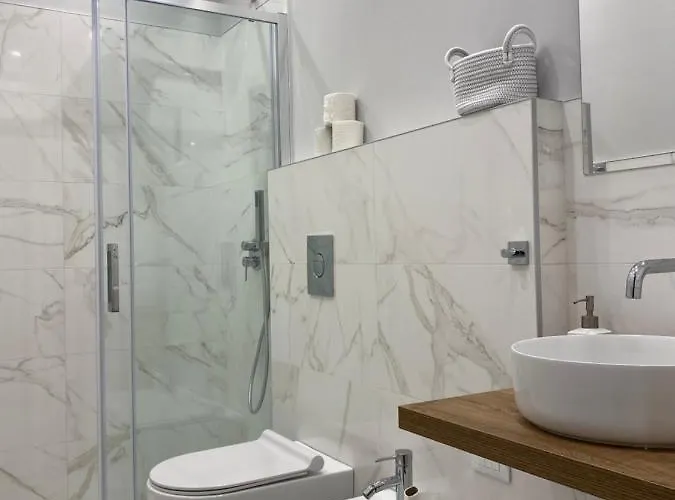 Apartman Gramsci 2 - Cozy Near Sempione Park!