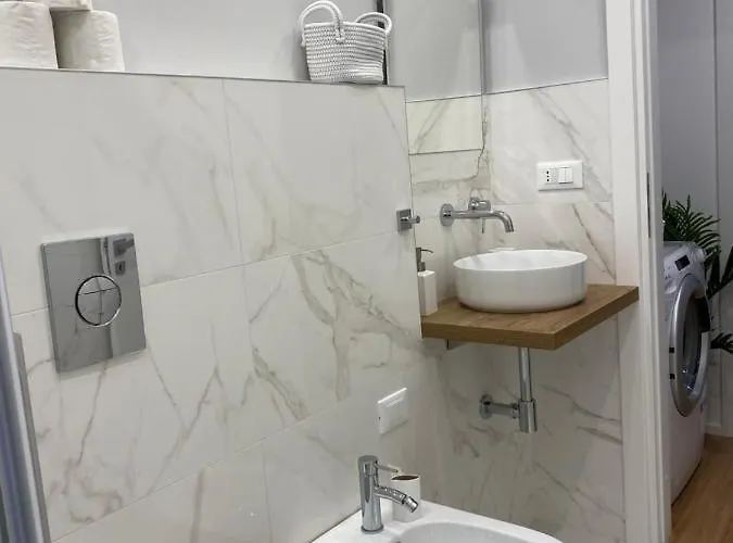 Gramsci 2 - Cozy Near Sempione Park! Milánó