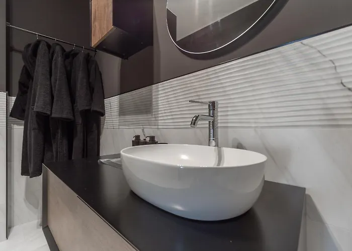 Moscova 50 - Leia Hospitality * Milánó