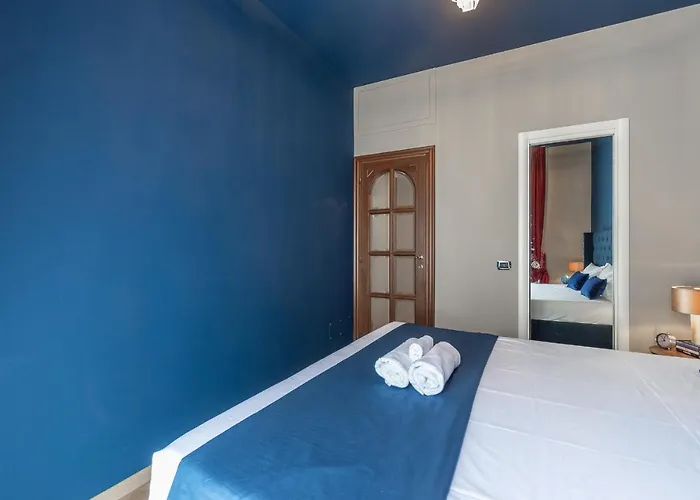 Moscova 50 - Leia Hospitality Milánó