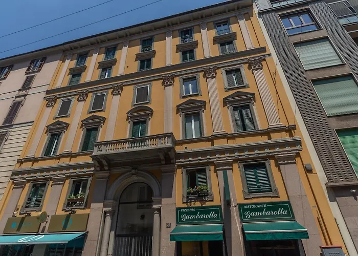 Moscova 50 - Leia Hospitality