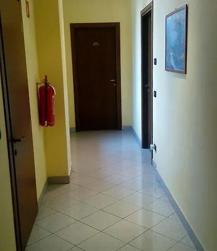 格雷科酒店 酒店 2*