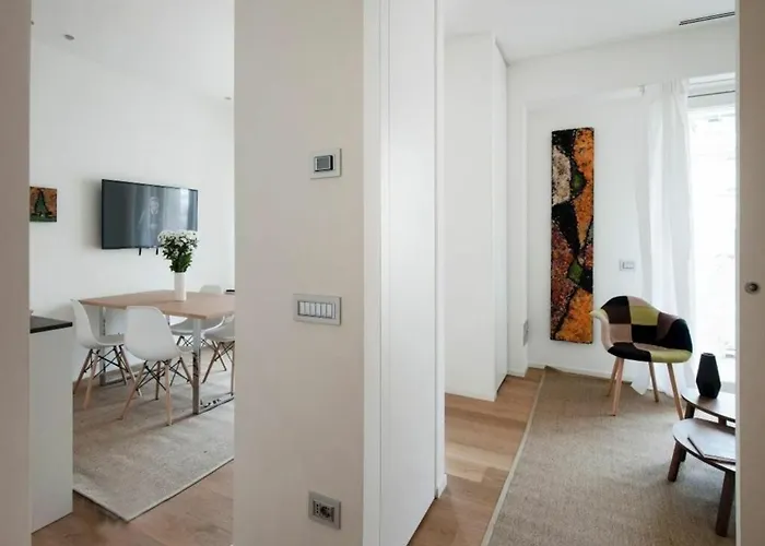Palazzo Beltrade By Halldis
