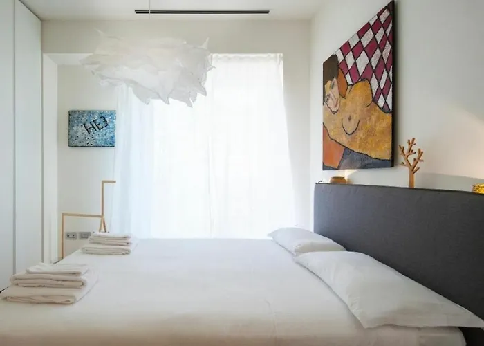 Palazzo Beltrade By Halldis Milano