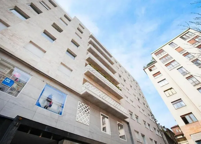 Palazzo Beltrade By Halldis