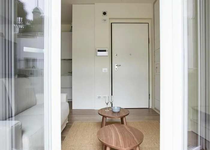 Palazzo Beltrade By Halldis * 밀라노