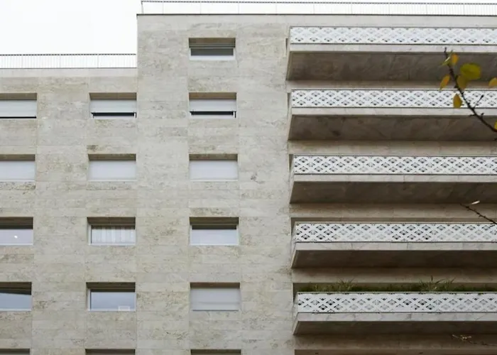 Apartmán Palazzo Beltrade By Halldis *