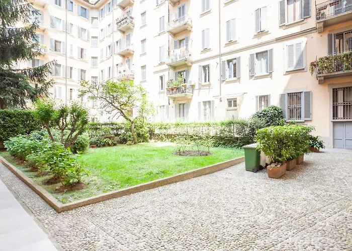 Splendido Vicino All'arco Della Pace - A.c. - Melzi D'eril Apartmán Milán