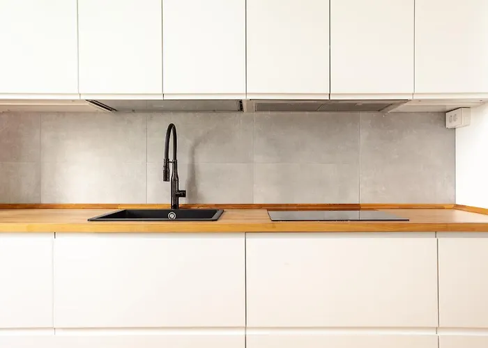 Apartmán Splendido Vicino All'arco Della Pace - A.c. - Melzi D'eril