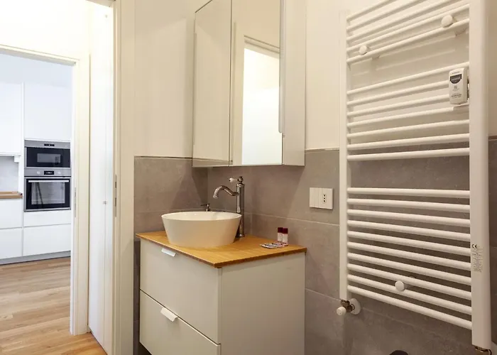 Splendido Vicino All'arco Della Pace - A.c. - Melzi D'eril *