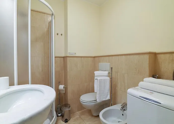 Contempora - Liberty Studio Apartman *