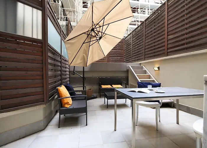 Contempora - Liberty Studio * Milánó