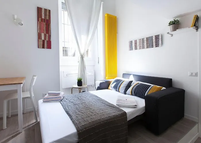 Appartamento Kiki Milano