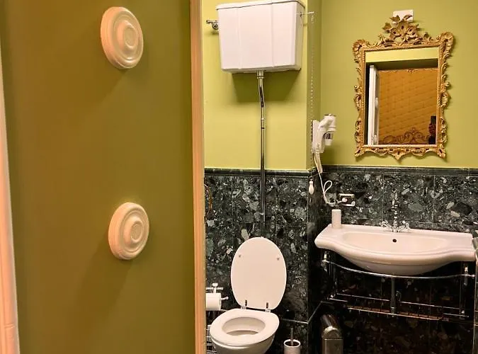 Camilla Easy Metro 4 Gasthuis