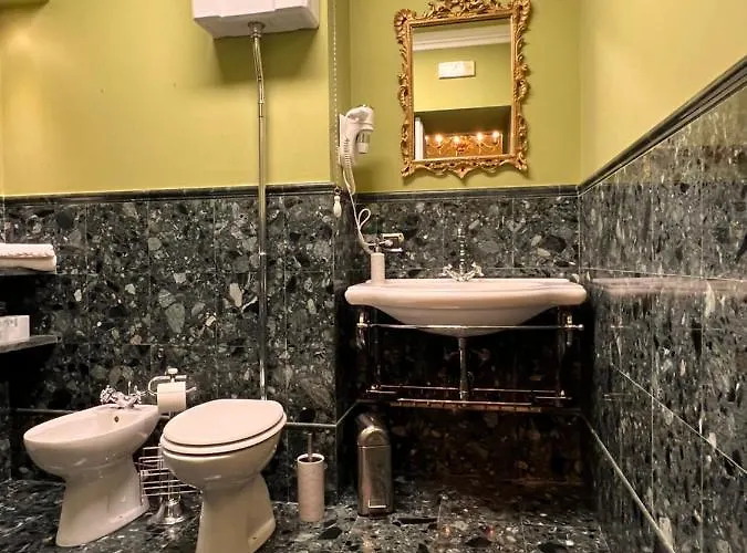 Gasthuis Camilla Easy Metro 4 3*