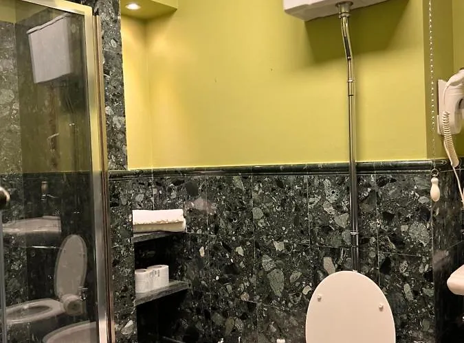 Gasthuis Camilla Easy Metro 4 3*