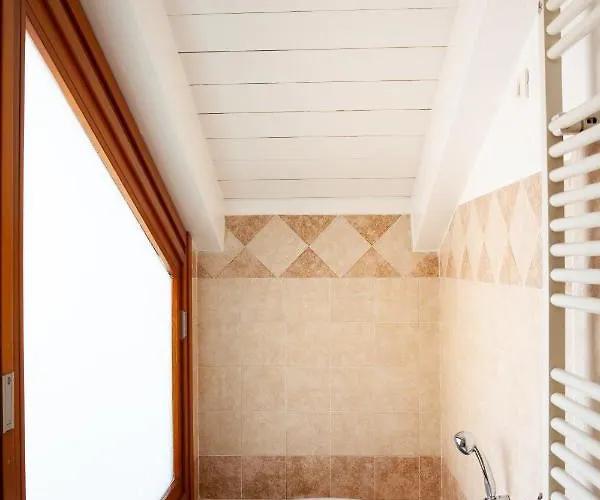 Apartment Sunshine Raggio Di Sole