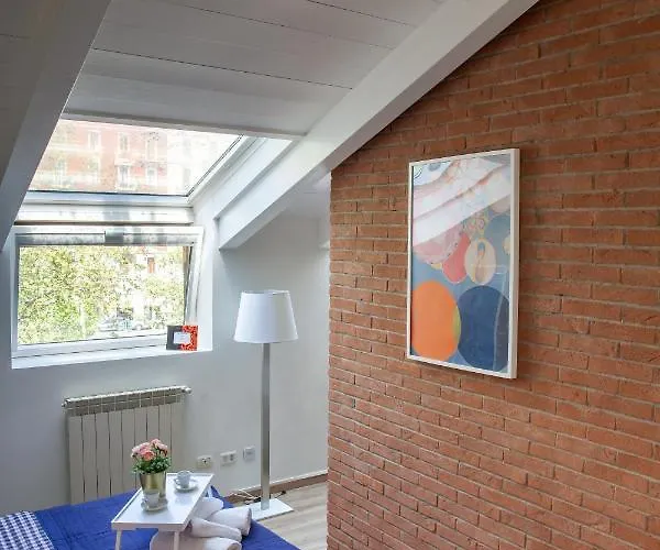 Sunshine Raggio Di Sole Apartment