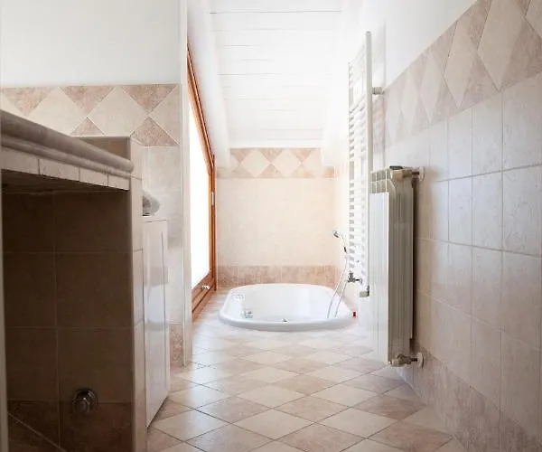 Sunshine Raggio Di Sole Apartment *