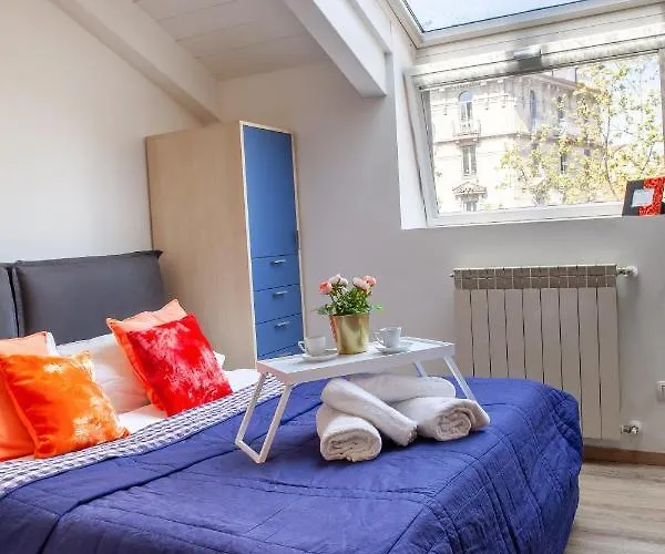 Sunshine Raggio Di Sole Apartment