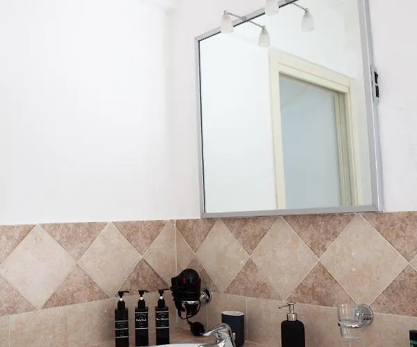 Sunshine Raggio Di Sole Apartment Mailand