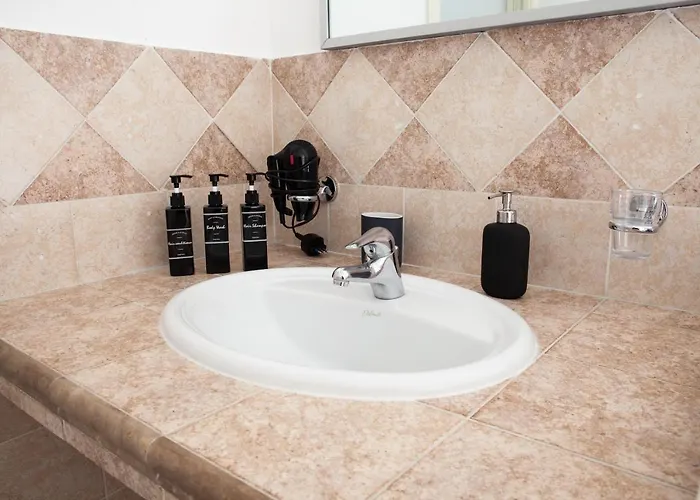 Apartment Sunshine Raggio Di Sole