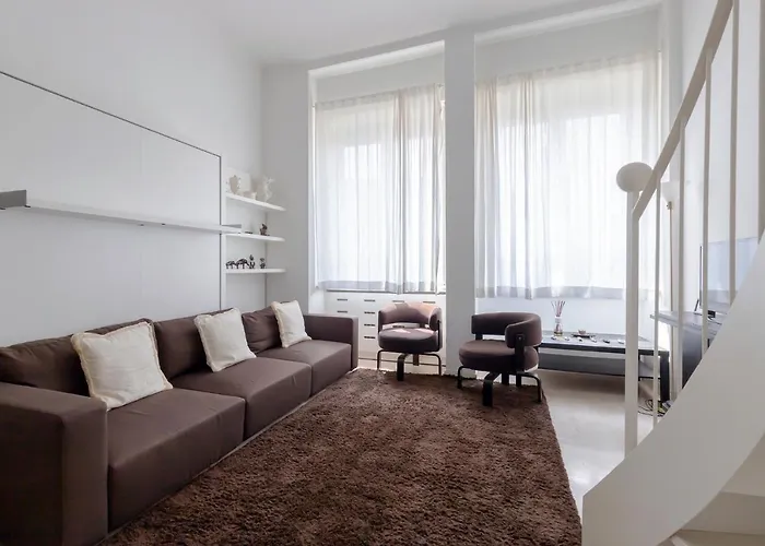 Retreats Duomo Apartamento