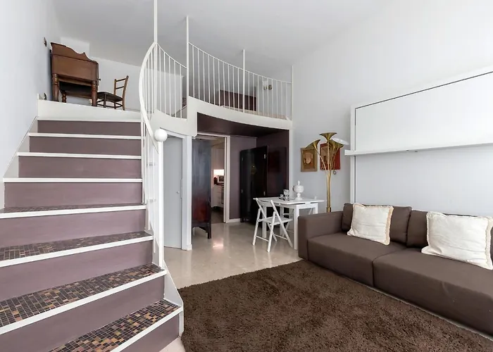 Retreats Duomo * Милан