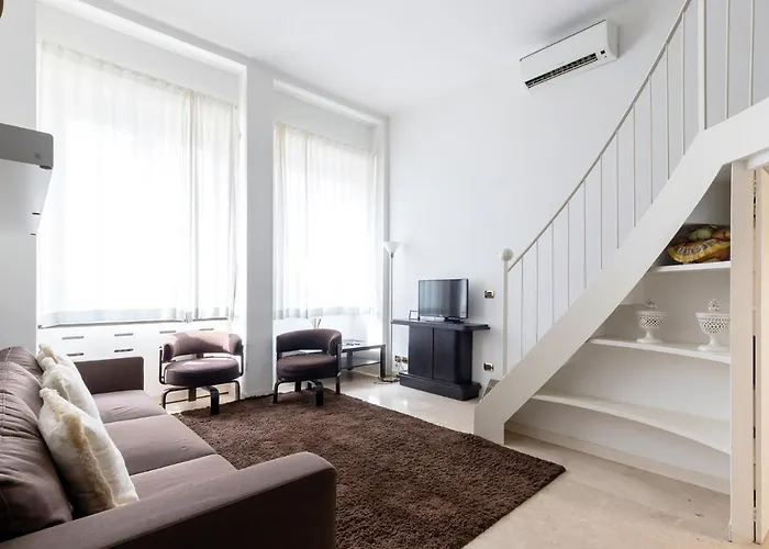 Retreats Duomo Apartamento *