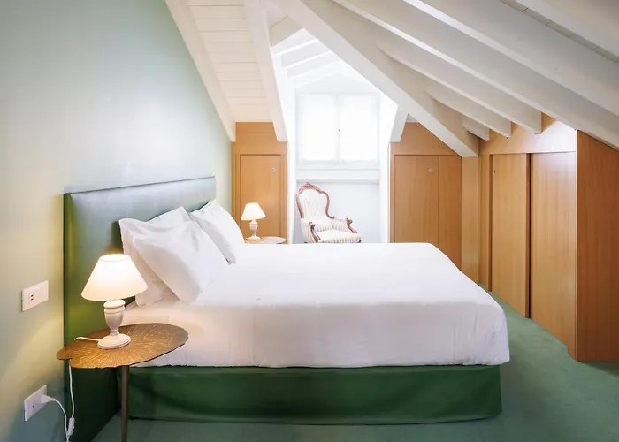 アンティーカ ロカンダ レオナルド