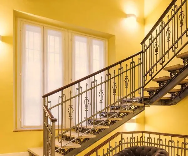 Hotel Antica Leonardo 3*