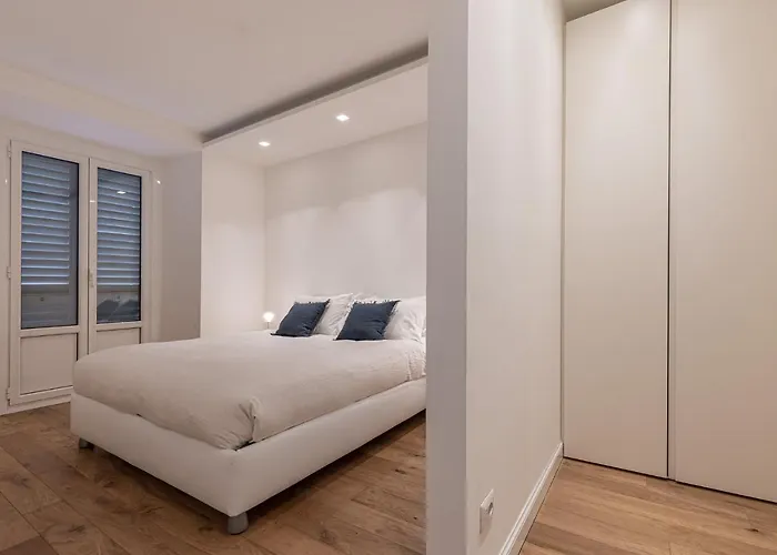 Beplace In Porta Venezia *