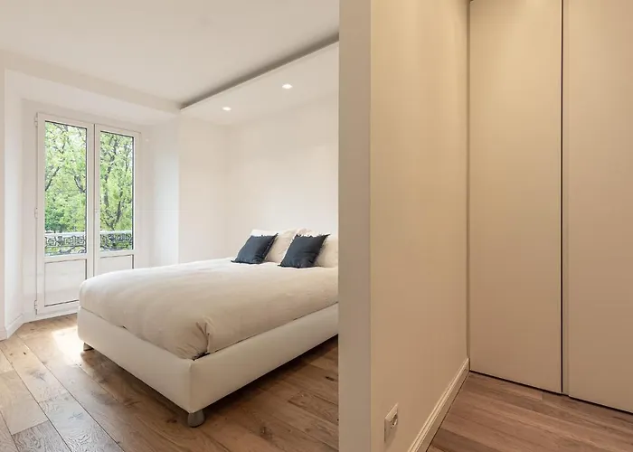 Appartement Beplace In Porta Venezia