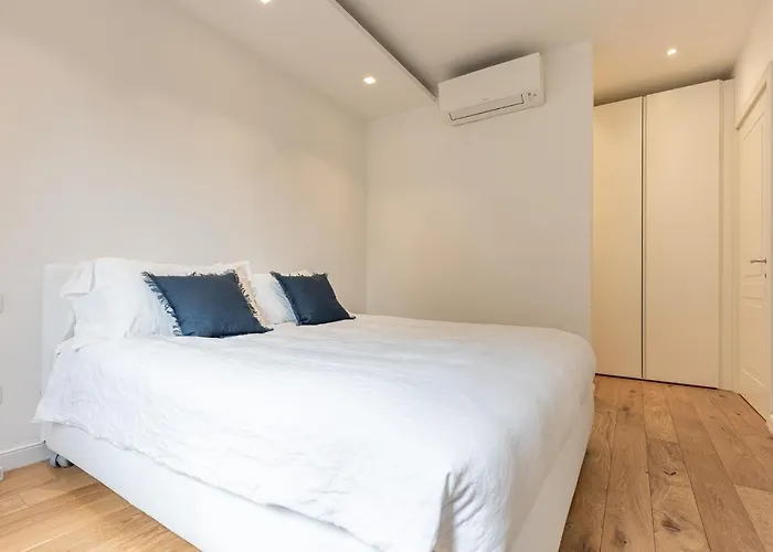 Beplace In Porta Venezia Milaan