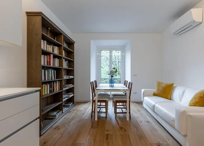 Beplace In Porta Venezia Appartement *